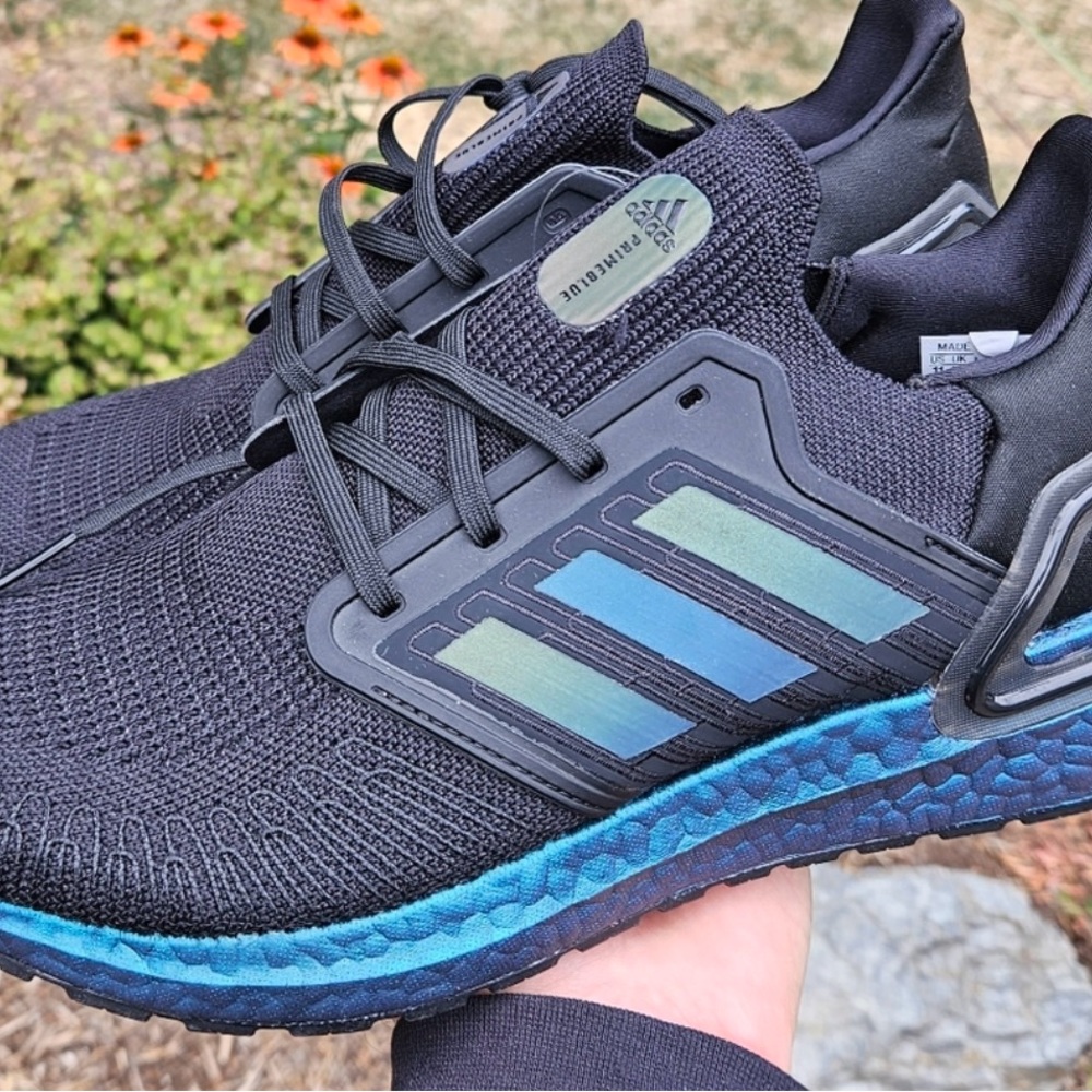 Ultra Boost Lunar